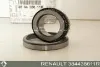 Rolamento da Caixa de Mudança Renault Scenic GRAND IV