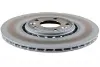 Disco do freio dianteiro 402064155R Renault (RVI)
