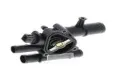 Caixa do termostato 8200158506 Renault (RVI)