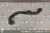 Mangueira (cano derivado) direita de intercooler 8200201617 Renault (RVI)