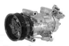 Compressor de aparelho de ar condicionado 8200866437 Renault (RVI)