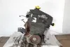 Motor montado Dacia Duster HS