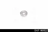 Rolamento do motor de arranco 6082Z SKF