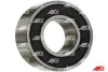 Rolamento do gerador BB13036 SKF