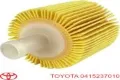Filtro de óleo 0415237010 Toyota