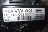 Gerador 03L903023F VAG