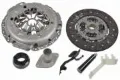 Cesta de embraiagem Audi A5 8T3
