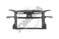 Suporte do radiador montado (painel de montagem de fixação das luzes) 1K0805588S VAG