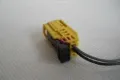 Cinto de segurança (AIRBAG) de condutor 4E0972133 VAG