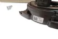 Anel AIRBAG de contato, cabo plano do volante 6C0959653 VAG