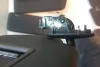 Pala contra o sol Audi A4 B8