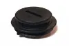 Pára-choque (grade de proteção) da capota 8P0823433B VAG