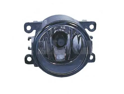 Luzes de nevoeiro esquerdas/direitas Renault Scenic 2 JM0, JM1