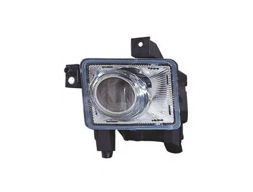 Luzes de nevoeiro direitas 93176394 General Motors