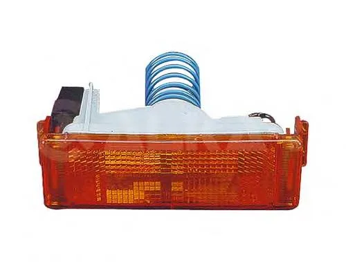 Vidro de pisca-pisca 3207152 Alkar