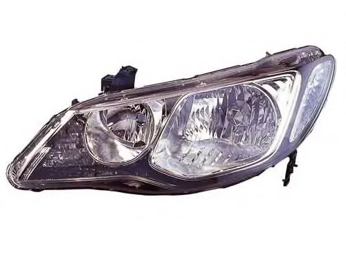 Luz esquerda FP3011R3E FPS