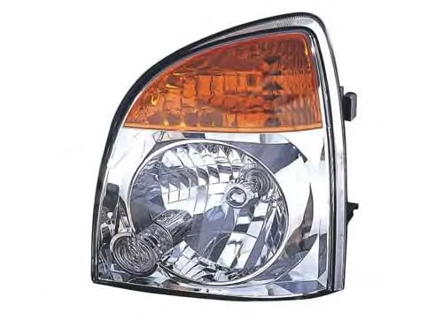 Luz esquerda 921104F030 Hyundai/Kia