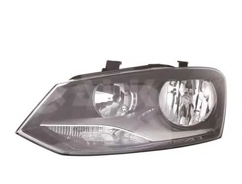 Luz esquerda FP7415R01P FPS