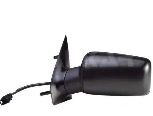 Espelho de retrovisão esquerdo 6125098 Alkar