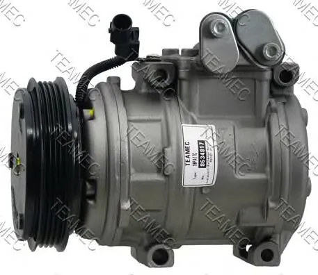 Compressor de aparelho de ar condicionado 8634817 Teamec