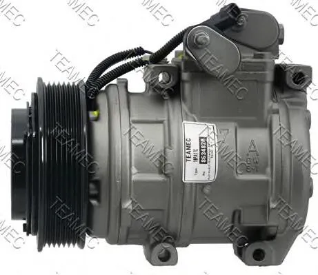 Compressor de aparelho de ar condicionado 8634820 Teamec
