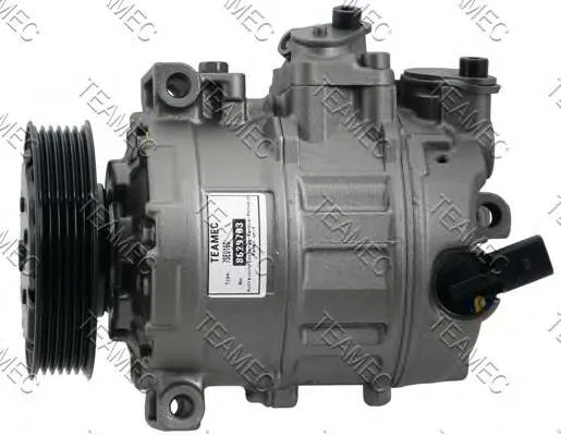 Compressor de aparelho de ar condicionado 8629703 Teamec