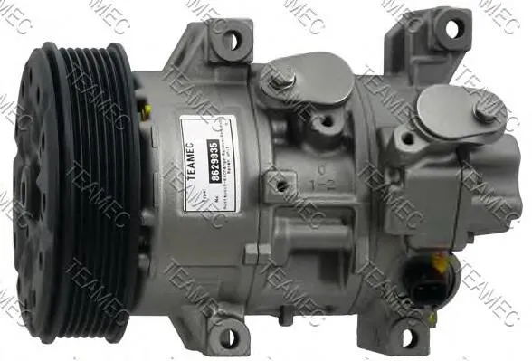 Compressor de aparelho de ar condicionado 8629835 Teamec