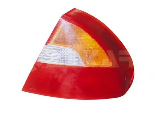 Lanterna traseira direita Mitsubishi Colt V