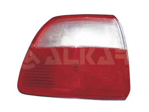 Lanterna traseira esquerda externa 9193253 General Motors