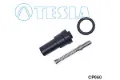 Ponta da vela de ignição Opel Corsa F08, F68