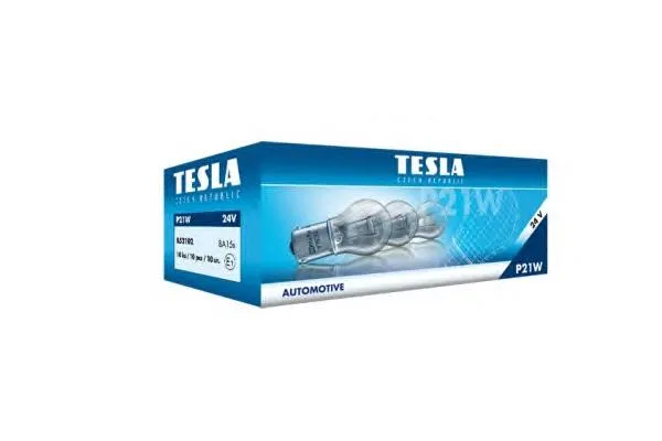 Lâmpada B52102 Tesla