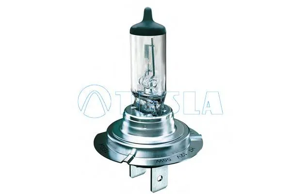 Lâmpada halógena B10701 Tesla