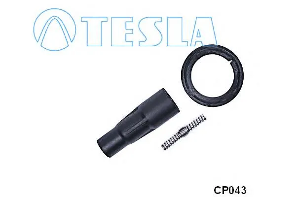 Ponta da vela de ignição Toyota Corolla E18