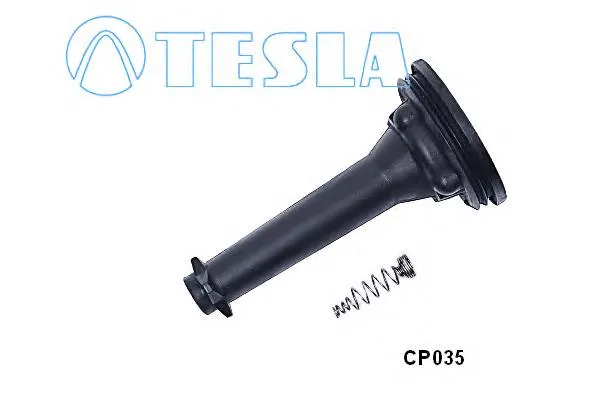Ponta da vela de ignição Volvo S40 II