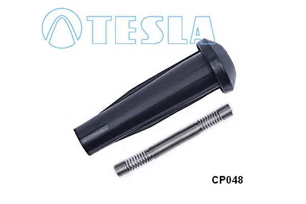 Bobina de ignição 4M5Z12029B Ford