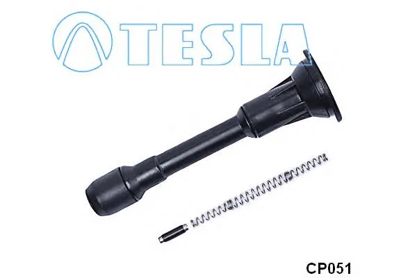 Ponta da vela de ignição Nissan Qashqai I