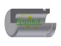 Pistão de suporte do freio traseiro Mercedes A W168