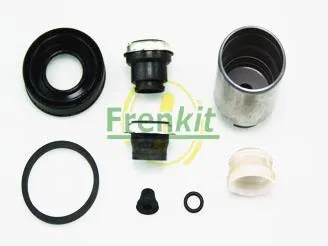 Kit de reparação de suporte do freio traseiro 236902 Frenkit