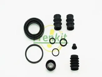 Kit de reparação de suporte do freio traseiro MINI Cooper R56