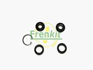 Kit de reparação de cilindro mestre do freio Mitsubishi Colt 4 CAA