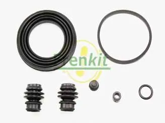 Kit de reparação de suporte do freio dianteiro Renault Scenic R9
