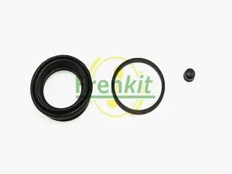 Kit de reparação de suporte do freio traseiro 242008 Frenkit