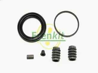 Kit de reparação de suporte do freio dianteiro Nissan Primera P12