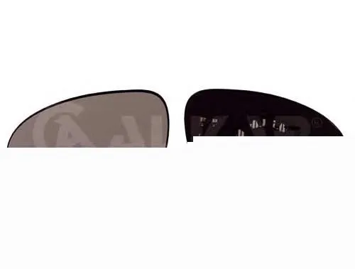 Elemento espelhado do espelho de retrovisão esquerdo SPJ L1153 preço, a partir de 27,54 USD