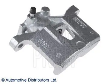 Suporte do freio traseiro esquerdo Q0960026 Q-fix