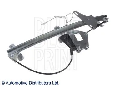 MR503569 Mitsubishi Mecanismo de acionamento de vidro da porta dianteira esquerda