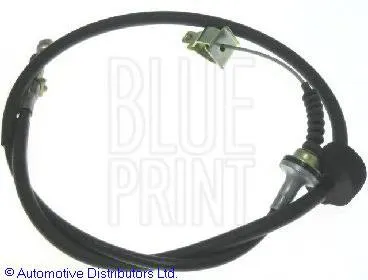 Cabo de embraiagem ADC43833 Blue Print