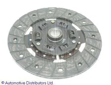 Disco de embraiagem Mitsubishi Eclipse 1 D22A, D27A