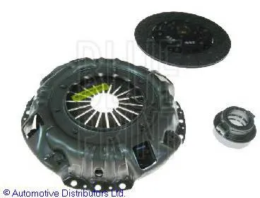 Kit de embraiagem (3 peças) MBK109 VALEO