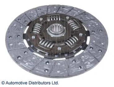 Disco de embraiagem MB08 VALEO